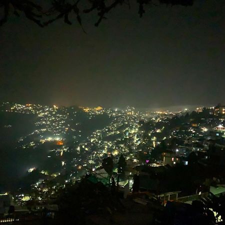 Darjeeling Bnb Luaran gambar
