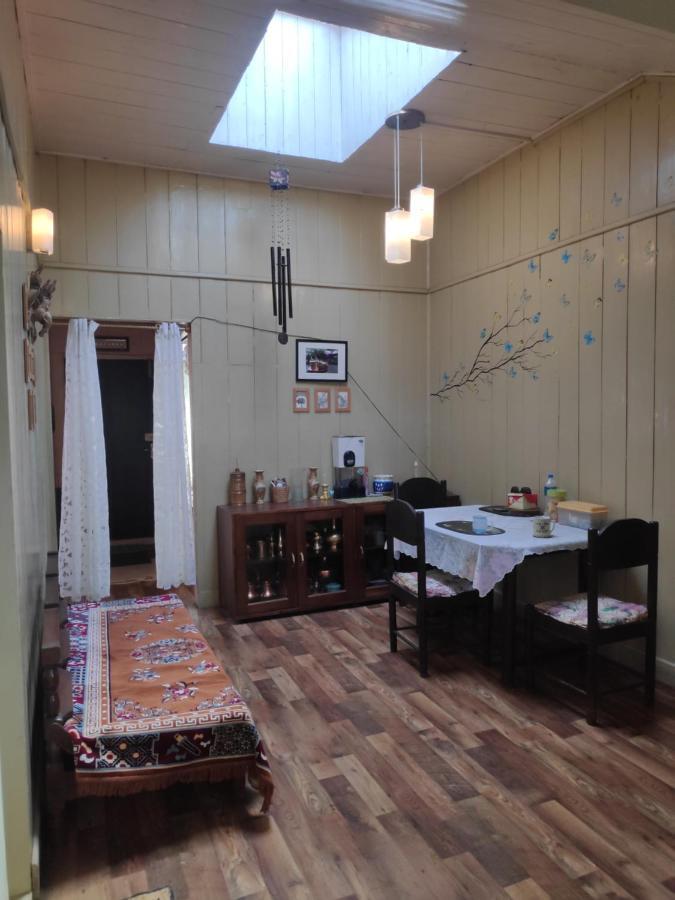 Darjeeling Bnb Luaran gambar