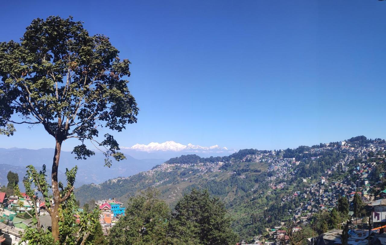 Darjeeling Bnb Luaran gambar