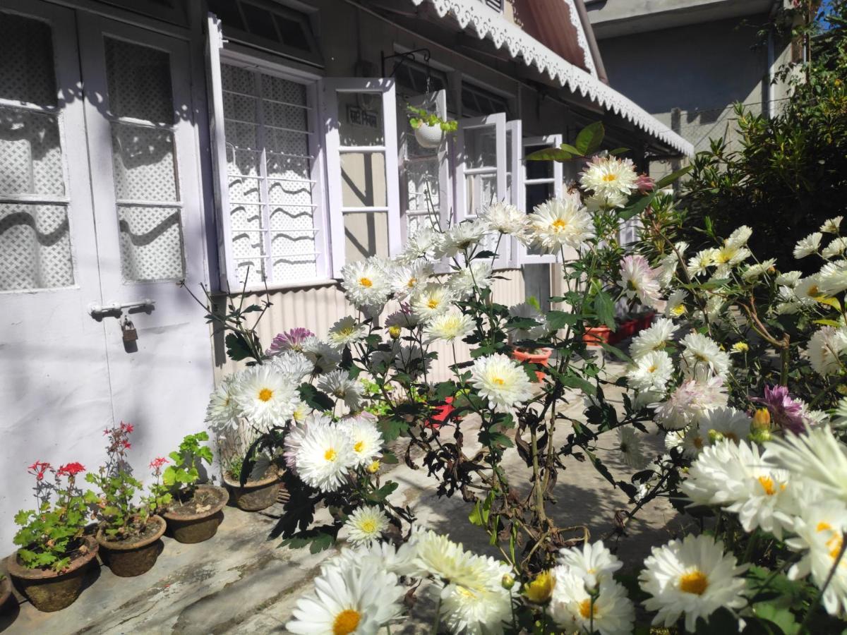 Darjeeling Bnb Luaran gambar