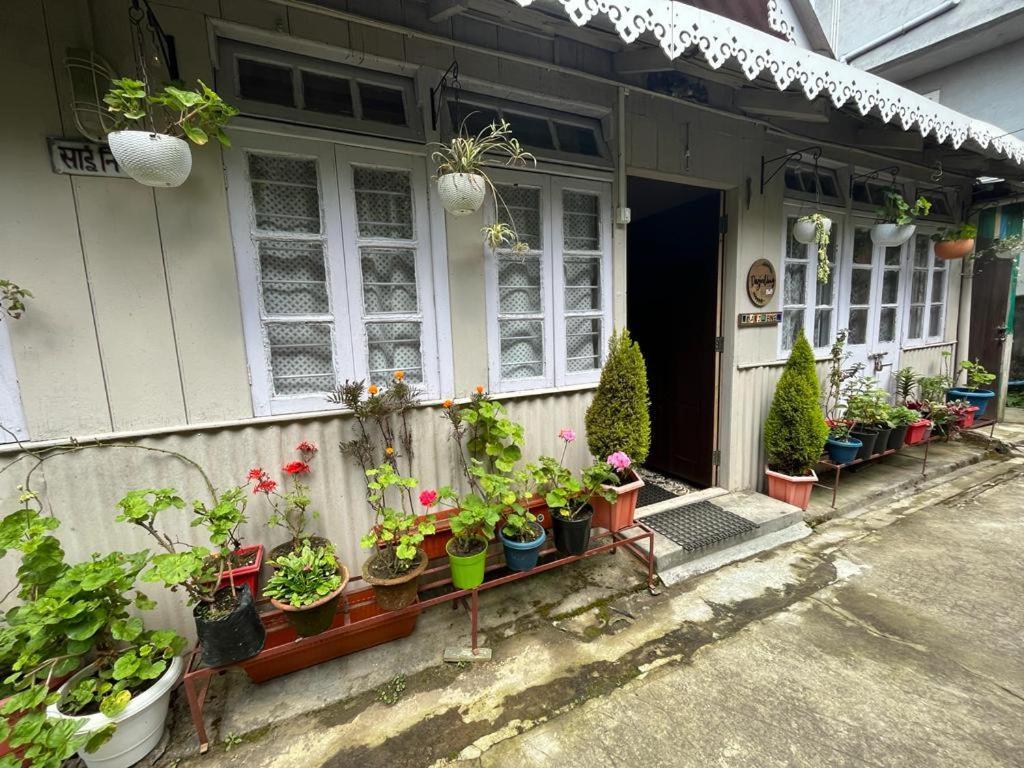 Darjeeling Bnb Luaran gambar