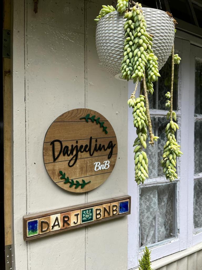 Darjeeling Bnb Luaran gambar